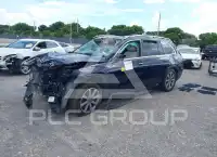 2020 Mercedes Benz Gls 450 фото