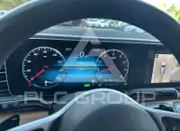 2020 Mercedes Benz Gls 450 фото