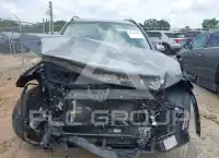 2020 Mercedes Benz Gls 450 фото