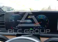 2020 Mercedes Benz Gls 450 фото