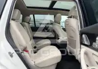2020 Mercedes Benz Gls 450 фото