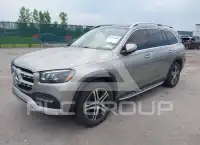 2020 Mercedes Benz Gls 450 фото