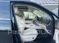 2020 Mercedes Benz Gls 450 фото