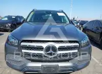 2020 Mercedes Benz Gls 450 фото