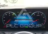 2020 Mercedes Benz Gls 450 фото