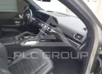 2020 Mercedes Benz Gls 450 photo