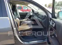 2020 Mercedes Benz Gls 450 фото