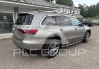 2020 Mercedes Benz Gls 450 фото