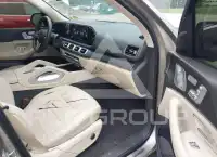2020 Mercedes Benz Gls 450 фото