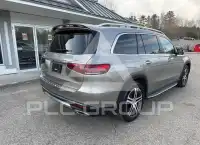 2020 Mercedes Benz Gls 450 фото