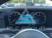 2020 Mercedes Benz Gls 450 фото