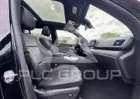 2020 Mercedes Benz Gls 450 фото