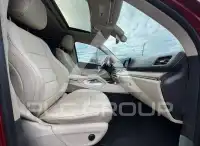 2020 Mercedes Benz Gls 450 фото
