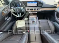 2020 Mercedes Benz Gls 450 фото