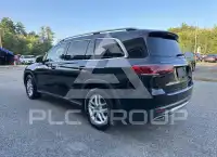 2020 Mercedes Benz Gls 450 фото