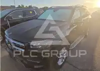 2020 Mercedes Benz Gls 450 фото