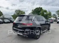 2020 Mercedes Benz Gls 450 фото