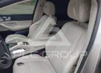 2020 Mercedes Benz Gls 450 фото