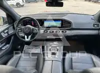 2020 Mercedes Benz Gls 450 фото