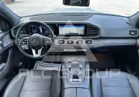 2020 Mercedes Benz Gls 450 фото