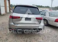 2020 Mercedes Benz Gls 450 photo