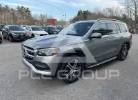 2020 Mercedes Benz Gls 450 фото