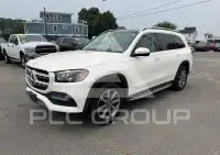 2020 Mercedes Benz Gls 450 фото