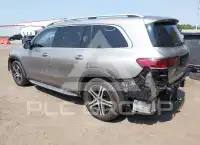 2020 Mercedes Benz Gls 450 фото