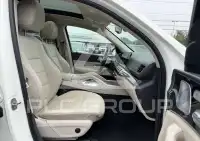 2020 Mercedes Benz Gls 450 фото