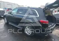 2020 Mercedes Benz Gls 450 фото