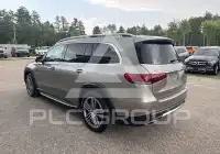 2020 Mercedes Benz Gls 450 фото