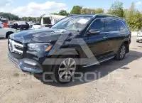 2020 Mercedes Benz Gls 450 фото