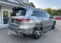2020 Mercedes Benz Gls 450 фото
