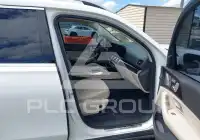 2020 Mercedes Benz Gls 450 фото