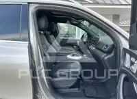 2020 Mercedes Benz Gls 450 фото