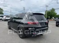 2020 Mercedes Benz Gls 450 фото