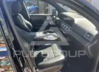 2020 Mercedes Benz Gls 450 фото