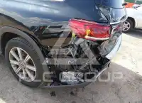 2020 Mercedes Benz Gls 450 фото