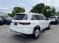 2020 Mercedes Benz Gls 450 фото