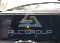 2020 Mercedes Benz Gls 450 фото