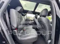 2020 Mercedes Benz Gls 450 фото