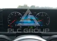 2020 Mercedes Benz Gls 450 фото