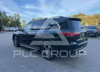 2020 Mercedes Benz Gls 450 фото