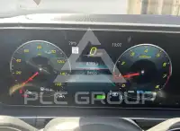 2020 Mercedes Benz Gls 450 фото