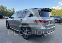 2020 Mercedes Benz Gls 450 фото