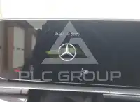 2020 Mercedes Benz Gls 450 photo