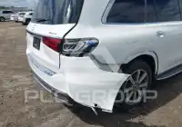 2020 Mercedes Benz Gls 450 фото