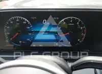 2020 Mercedes Benz GLE 350 фото