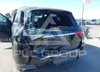 2020 Mercedes Benz GLE 350 фото