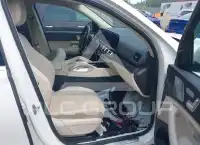 2020 Mercedes Benz GLE 350 фото